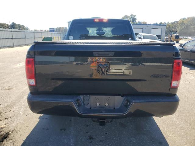 Photo 6 from auction – 2018 RAM 1500 ST with VIN 1C6RR7FG6JS247949