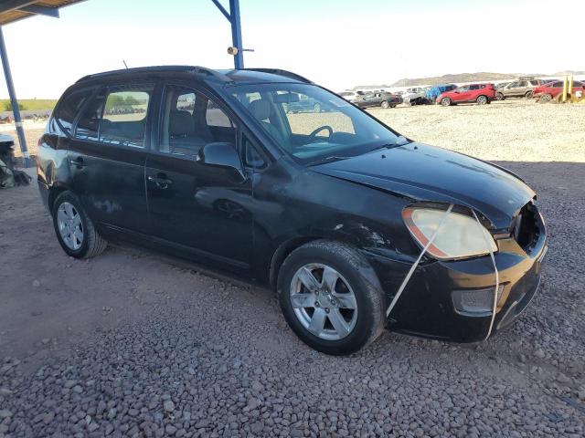 Photo 4 from auction – 2007 KIA RONDO BASE with VIN KNAFG525877089942