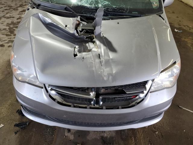 Photo 12 from auction – 2014 DODGE GRAND CARA with VIN 2C4RDGCG4ER273761