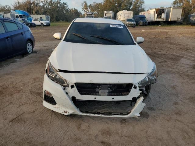 Photo 5 from auction – 2019 NISSAN ALTIMA S with VIN 1N4BL4BV9KC156108