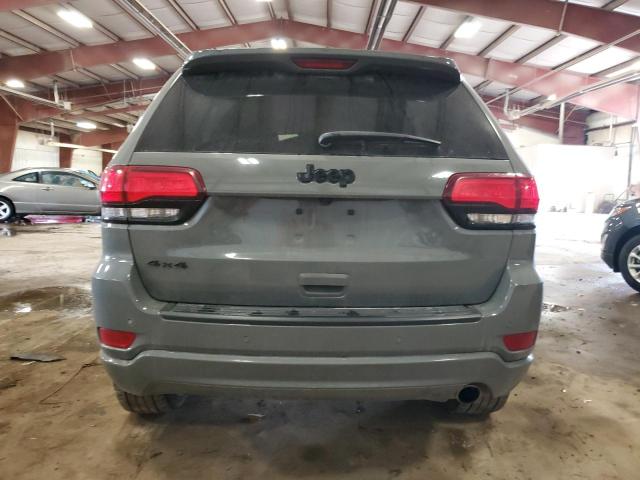 Photo 6 from auction – 2019 JEEP GRAND CHER with VIN 1C4RJFAG8KC850169