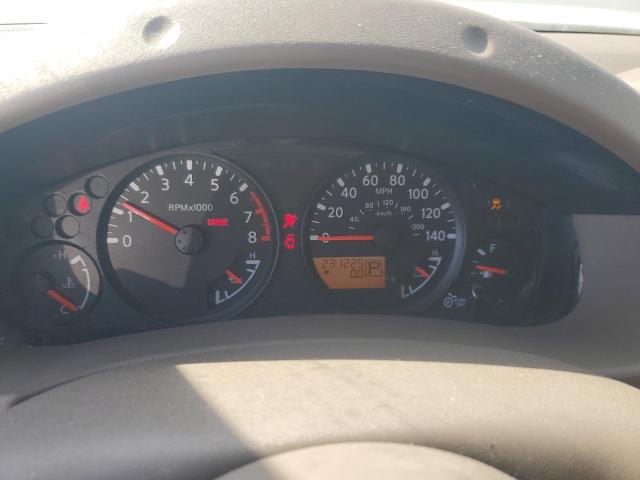 Photo 9 from auction – 2016 NISSAN FRONTIER S with VIN 1N6AD0ER6GN770469