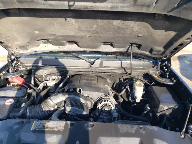 Photo 11 from auction – 2011 GMC SIERRA K15 with VIN 3GTP2VE31BG183223