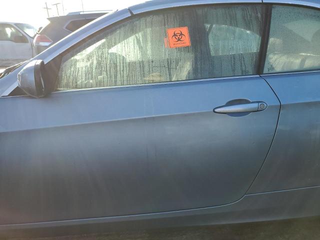 Photo 7 from auction – 2012 BMW 328 I with VIN WBADW3C56CE823447