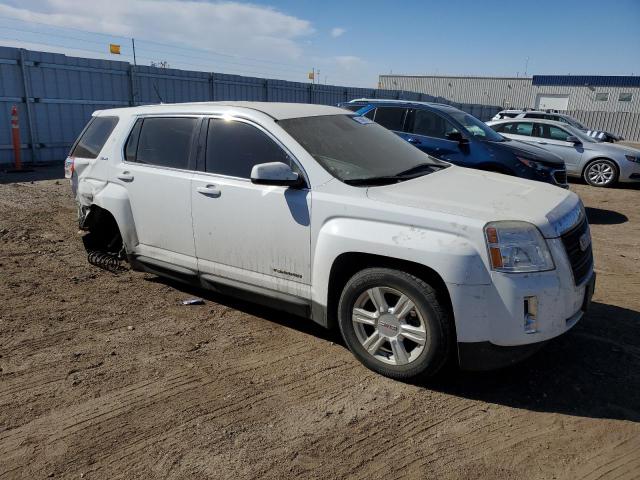 Фото 4 с аукциона – 2014 GMC TERRAIN SL с VIN 2GKFLVEK3E6321199