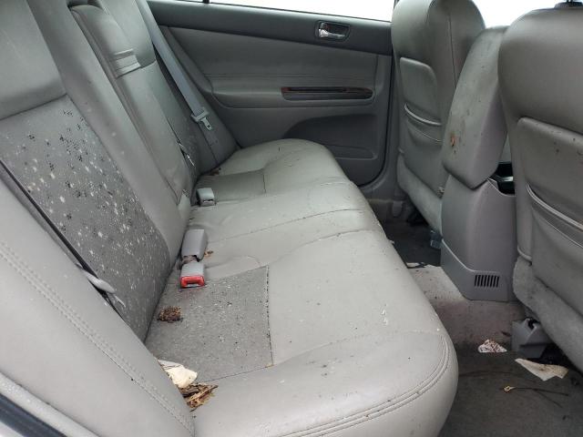 Photo 10 from auction – 2005 TOYOTA CAMRY LE with VIN 4T1BE32K65U065764