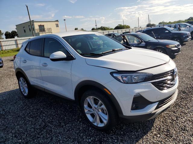 Photo 4 from auction – 2022 BUICK ENCORE GX with VIN KL4MMBS26NB129348