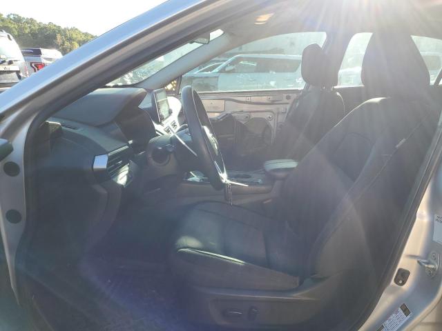 Photo 7 from auction – 2020 NISSAN ALTIMA S with VIN 1N4BL4BV4LC164490