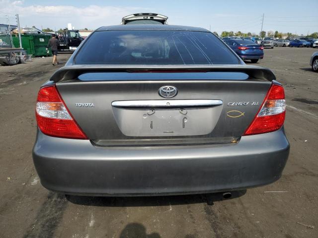 Photo 6 from auction – 2002 TOYOTA CAMRY LE with VIN 4T1BE32K32U523241