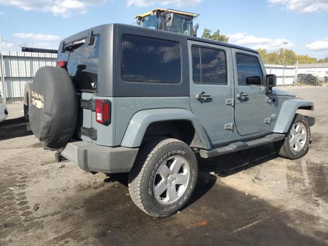 Photo 3 from auction – 2014 JEEP WRANGLER U with VIN 1C4HJWEG2EL121997