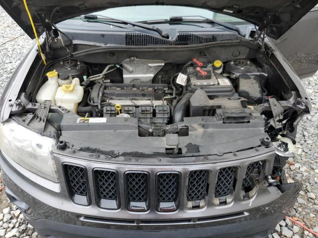 Photo 12 from auction – 2014 JEEP COMPASS SP with VIN 1C4NJCBA3ED821359