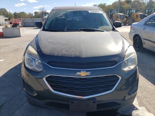 Photo 5 from auction – 2017 CHEVROLET EQUINOX LS with VIN 2GNALBEK8H1567291