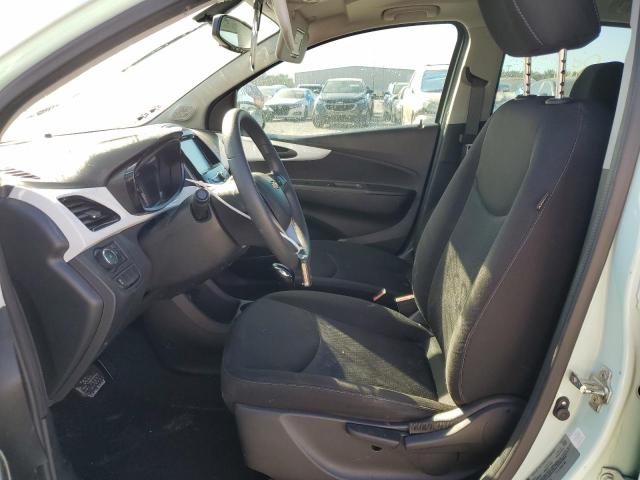 Photo 7 from auction – 2017 CHEVROLET SPARK 1LT with VIN KL8CD6SA7HC797067