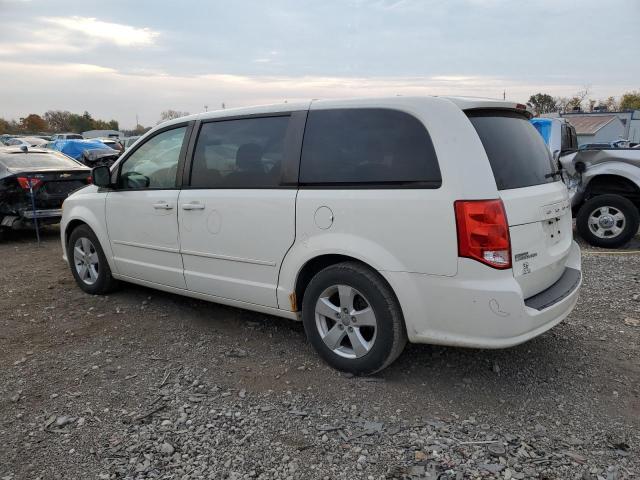 Photo 2 from auction – 2013 DODGE GRAND CARA with VIN 2C4RDGBG0DR516143