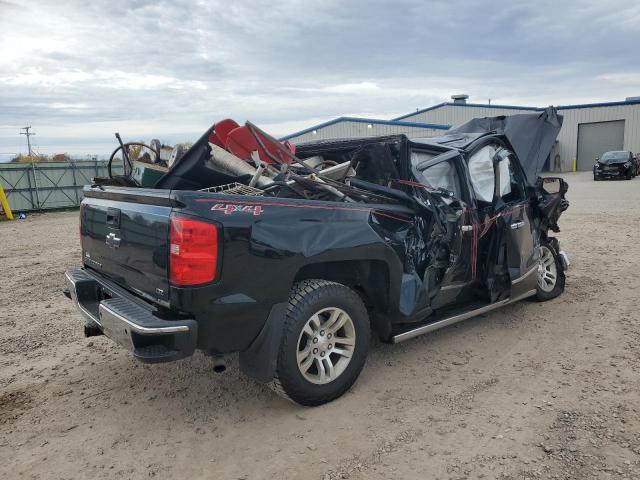 Photo 3 from auction – 2015 CHEVROLET SILVERADO with VIN 3GCUKSECXFG368992