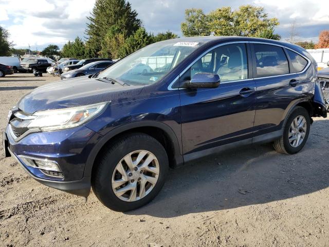 Photo 1 from auction – 2016 HONDA CR-V EX with VIN 2HKRM4H52GH726023