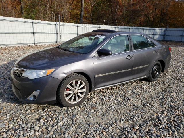Photo 1 from auction – 2014 TOYOTA CAMRY L with VIN 4T4BF1FK6ER399908