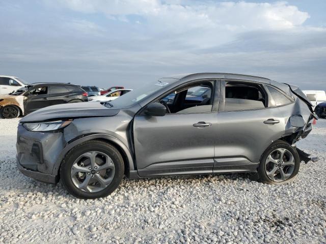 FORD ESCAPE ST 2024 with VIN 1FMCU0MN4RUA67922 - Photo from auction