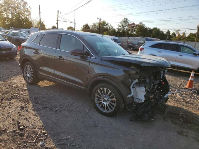 Photo 4 from auction – 2018 LINCOLN MKC RESERV with VIN 5LMCJ3D95JUL28554