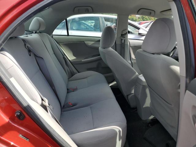 Photo 10 from auction – 2010 TOYOTA COROLLA BA with VIN JTDBU4EE3AJ075327