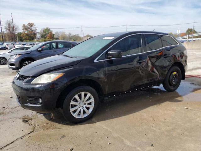 MAZDA CX-7 2011 with VIN JM3ER2C59B0358514 - Photo from auction