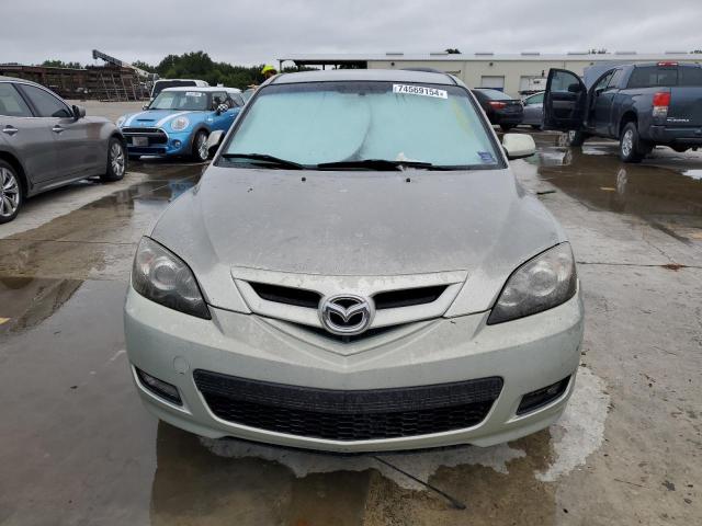 صورة رقم 5 من المزاد - 2008 MAZDA 3 HATCHBAC مع VIN JM1BK343981113556