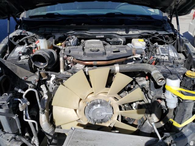 Photo 11 from auction – 2018 RAM 2500 LARAM with VIN 3C6UR5FL9JG261783
