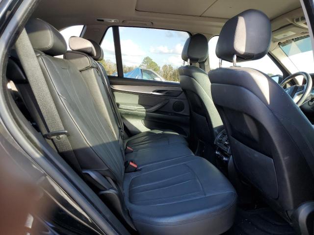 Photo 10 from auction – 2015 BMW X5 XDRIVE3 with VIN 5UXKS4C55F0N06609