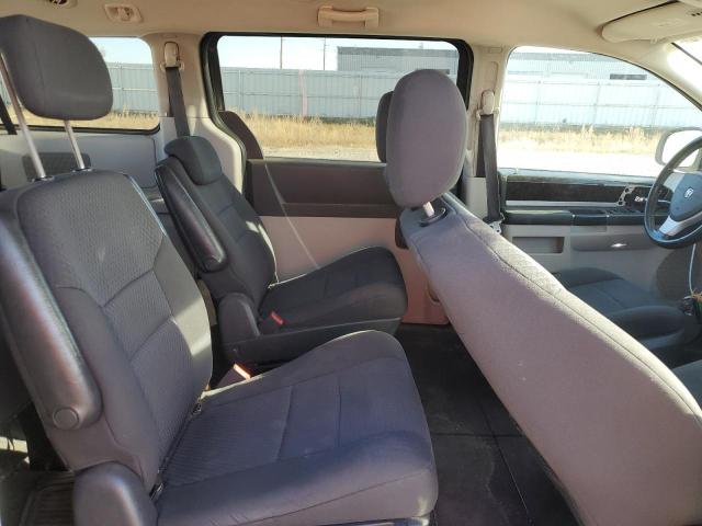 Photo 11 from auction – 2010 DODGE GRAND CARA with VIN 2D4RN5D11AR179877