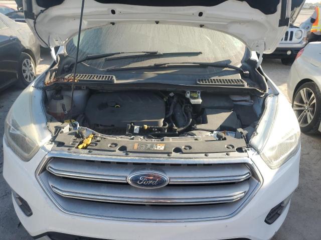 Photo 12 from auction – 2017 FORD ESCAPE SE with VIN 1FMCU0GD8HUB96215