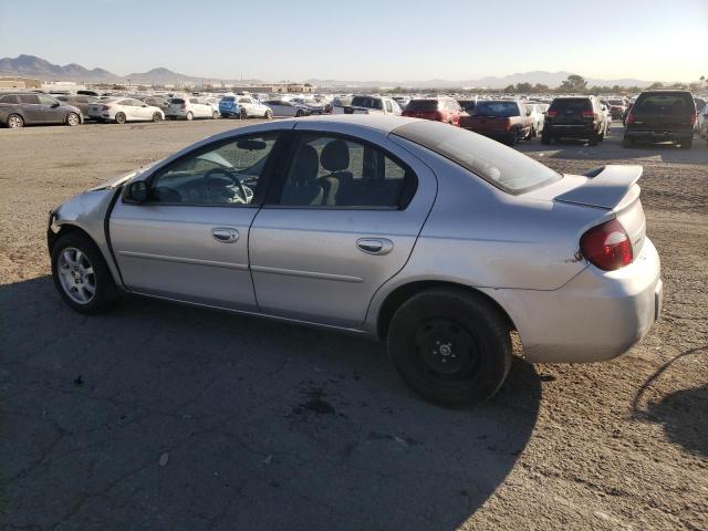 Photo 2 from auction – 2005 DODGE NEON SXT with VIN 1B3ES56C15D199849