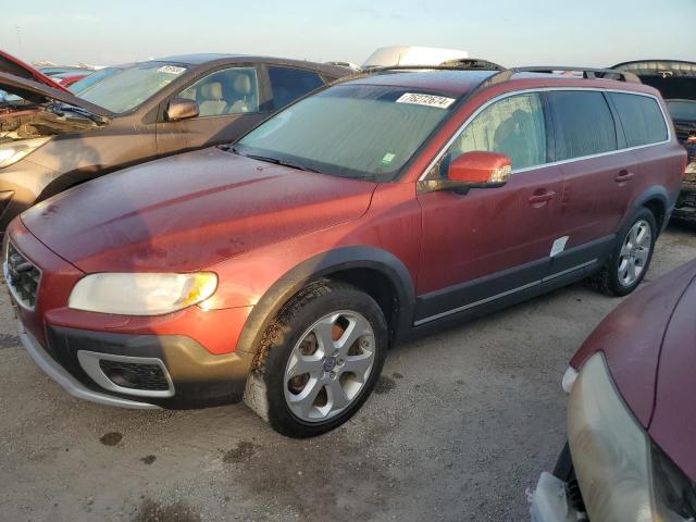 Photo 1 from auction – 2011 VOLVO XC70 T6 with VIN YV4902BZ4B1116035