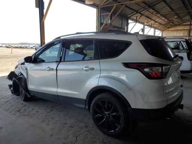Photo 2 from auction – 2017 FORD ESCAPE TIT with VIN 1FMCU0J90HUD66538