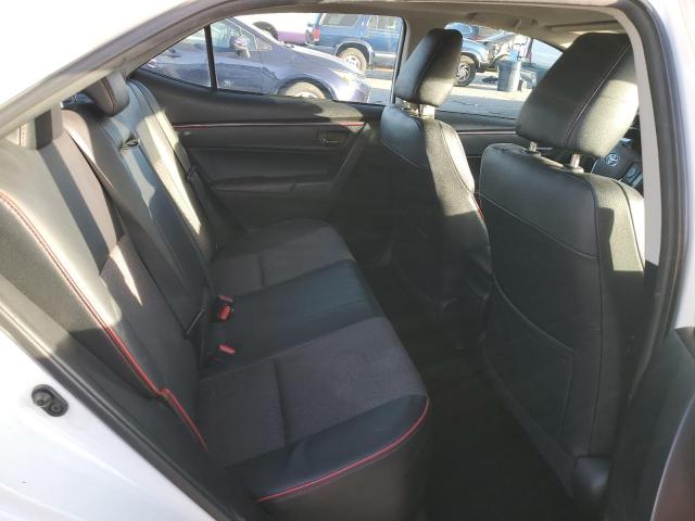 Photo 10 from auction – 2016 TOYOTA COROLLA L with VIN 2T1BURHE9GC531084