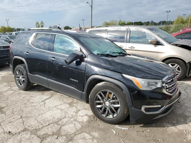 Photo 4 from auction – 2018 GMC ACADIA SLT with VIN 1GKKNMLS1JZ103850
