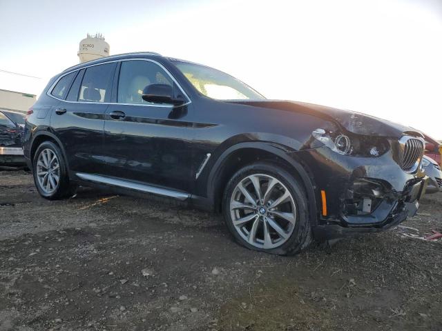 Photo 4 from auction – 2019 BMW X3 XDRIVE3 with VIN 5UXTR9C54KLR06408