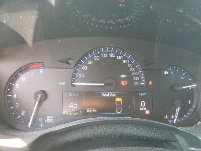 Photo 9 from auction – 2013 CADILLAC ATS with VIN 1G6AA5RA7D0177339