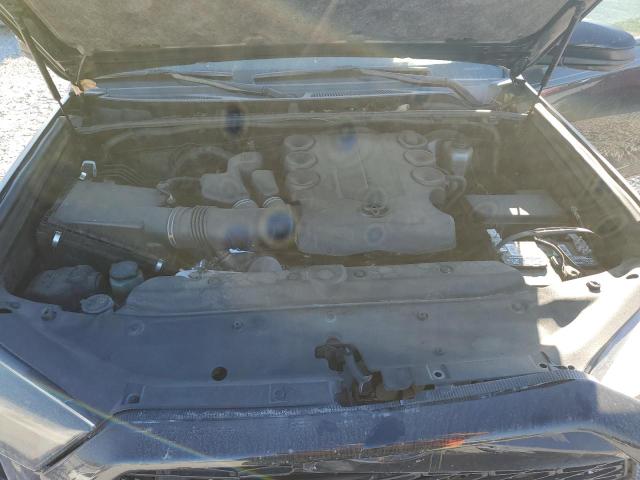 Photo 12 from auction – 2019 TOYOTA 4RUNNER SR with VIN JTEZU5JR9K5200771