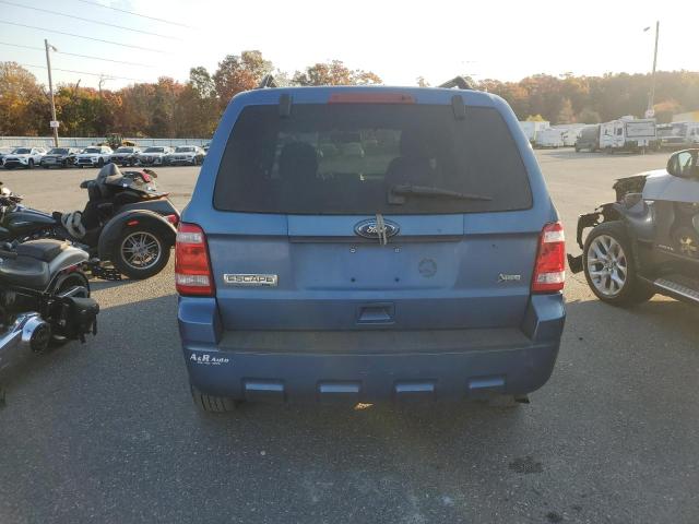Photo 6 from auction – 2010 FORD ESCAPE XLT with VIN 1FMCU9DG6AKC05742
