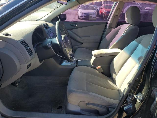 Photo 7 from auction – 2011 NISSAN ALTIMA BAS with VIN 1N4AL2AP6BC160782