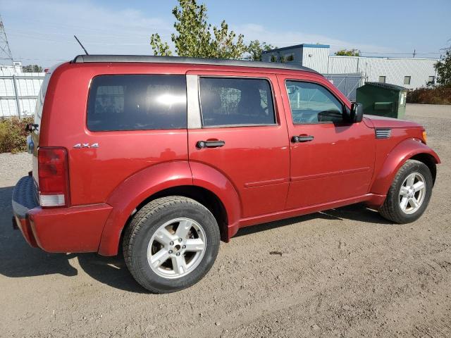 Photo 3 from auction – 2010 DODGE NITRO SXT with VIN 1D4PU5GK4AW140822