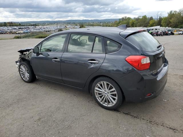 Photo 2 from auction – 2016 SUBARU IMPREZA LI with VIN JF1GPAK69G8220398