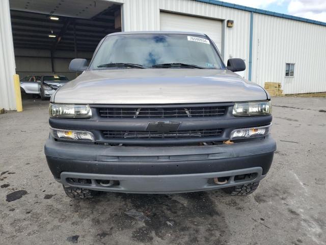 Photo 5 from auction – 2002 CHEVROLET SILVERADO with VIN 1GCEK19V32Z106462