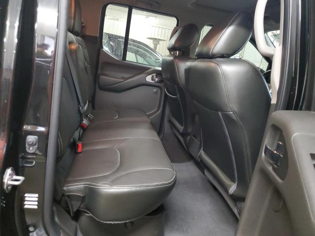 Photo 11 from auction – 2020 NISSAN FRONTIER S with VIN 1N6ED0EB6LN704471