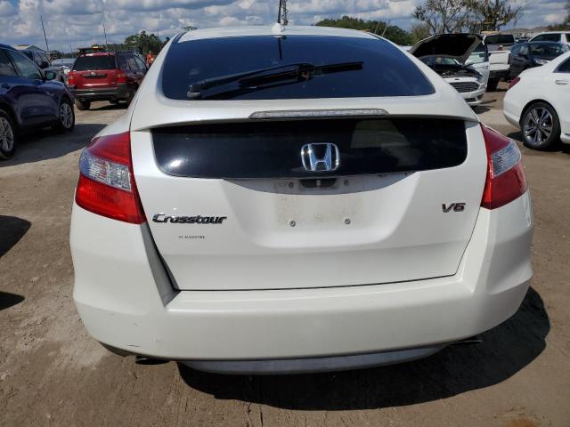 Photo 6 from auction – 2012 HONDA CROSSTOUR with VIN 5J6TF1H52CL005067