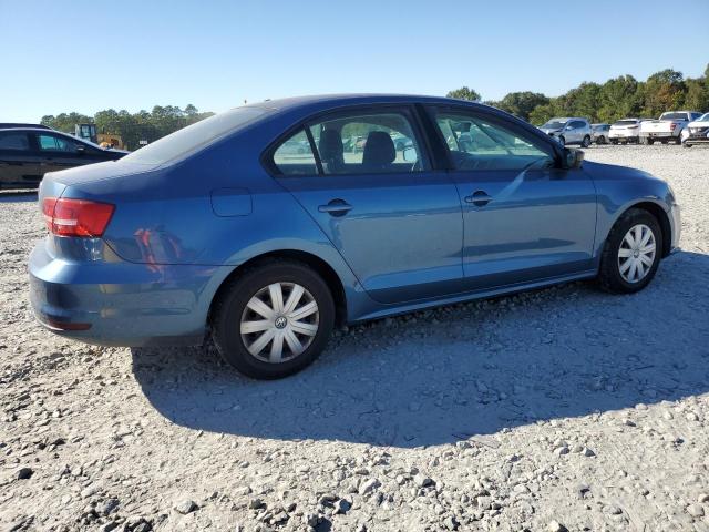 Photo 3 from auction – 2015 VOLKSWAGEN JETTA BASE with VIN 3VW2K7AJXFM343713