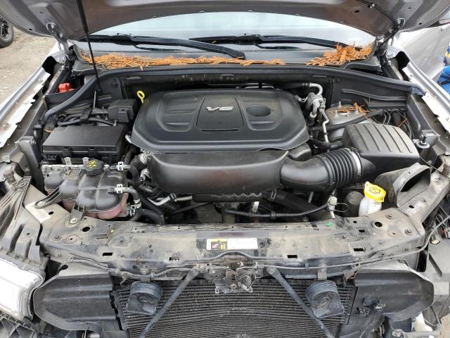 Photo 11 from auction – 2016 DODGE DURANGO LI with VIN 1C4RDJDG7GC362019