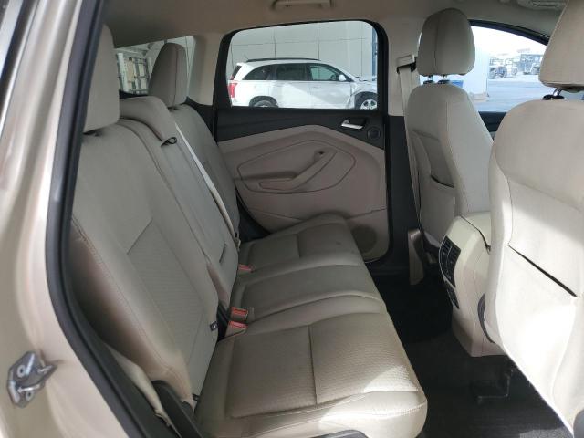 Photo 11 from auction – 2017 FORD ESCAPE SE with VIN 1FMCU0GD4HUC07503