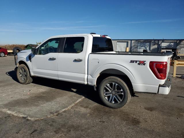 Photo 2 from auction – 2021 FORD F150 SUPER with VIN 1FTEW1EP9MKE41541