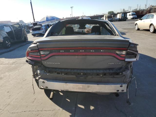 Photo 6 from auction – 2017 DODGE CHARGER SX with VIN 2C3CDXHG2HH504587